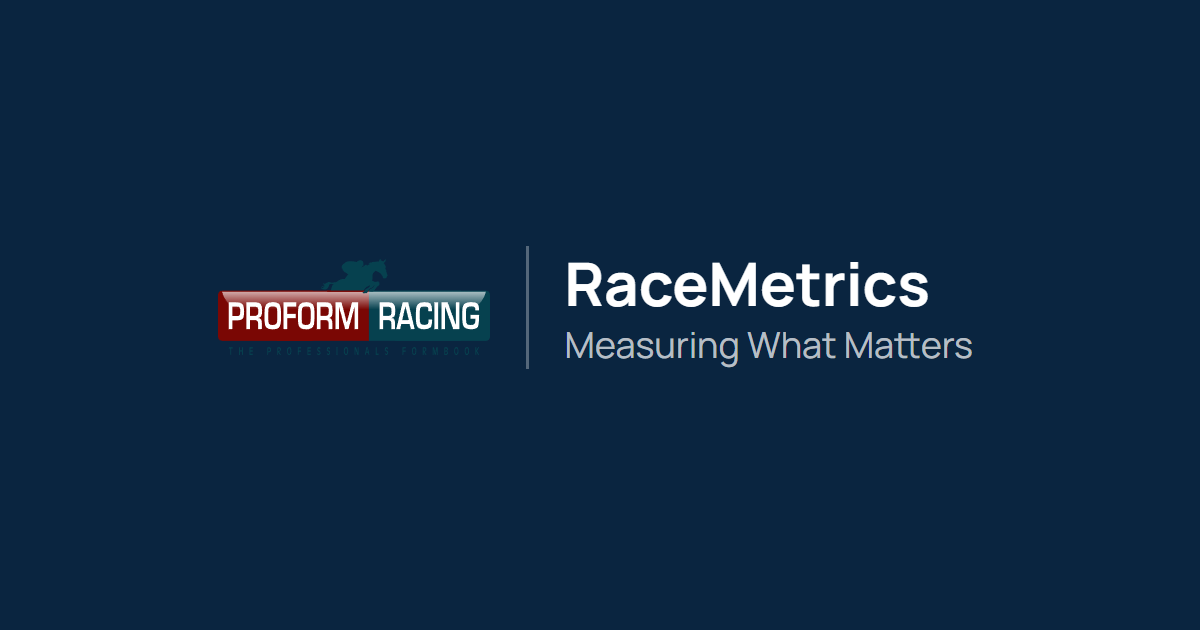 Overview of RaceMetrics